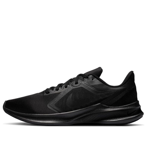 

Кроссовки дауншифтер 10 Nike, черный