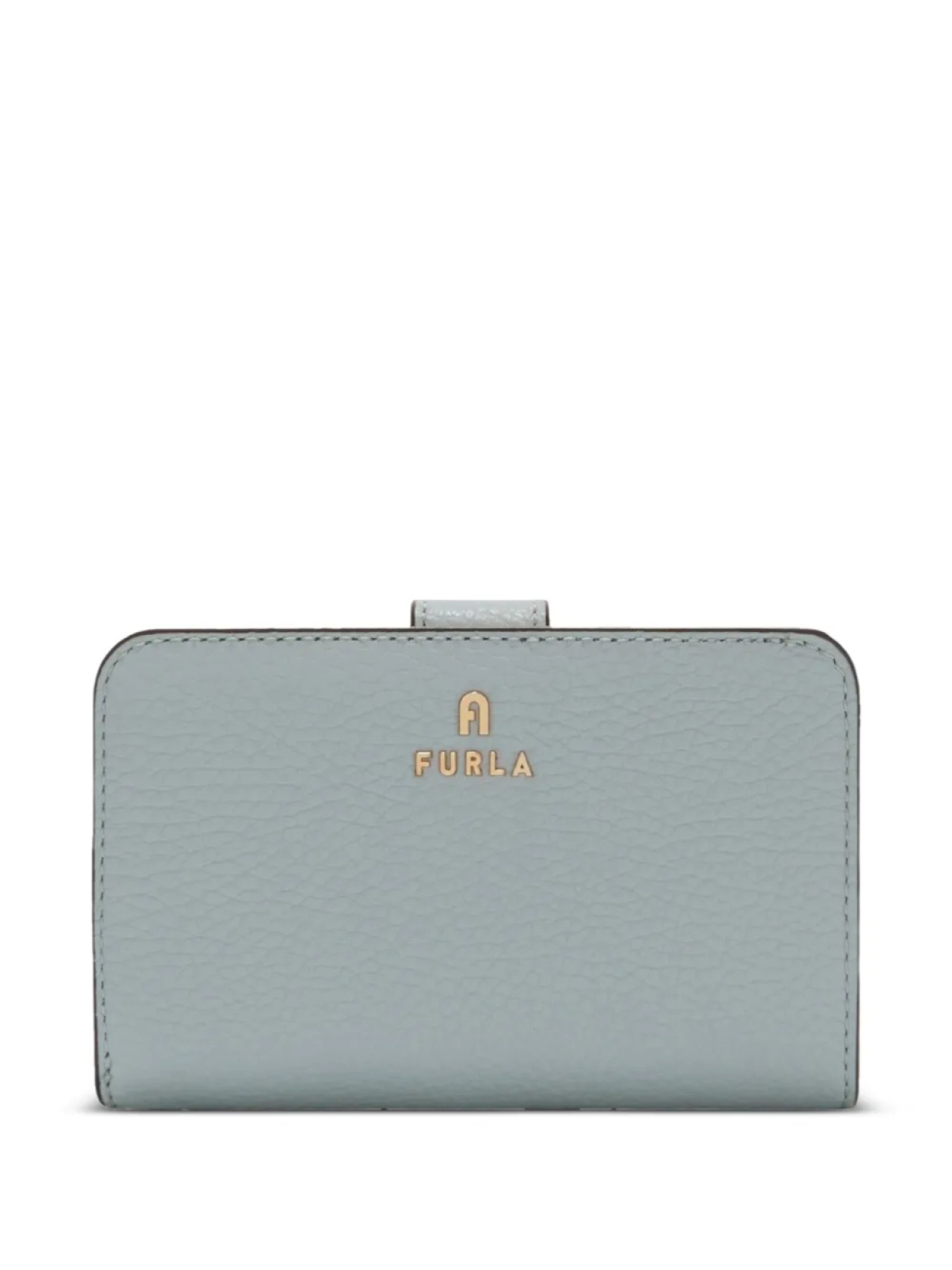 

Кошелек Camelia среднего размера Furla, синий