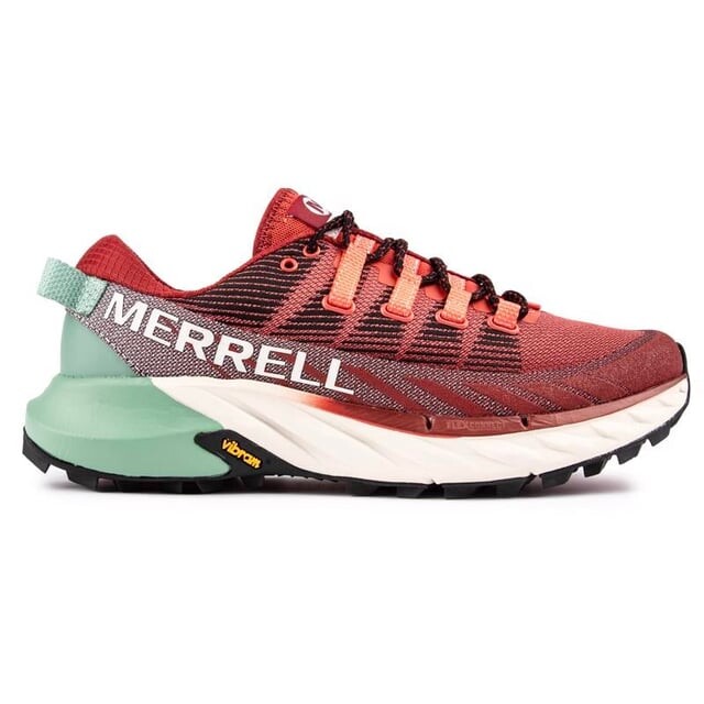 

Форматёры пика ловкости 4 Merrell, мультиколор
