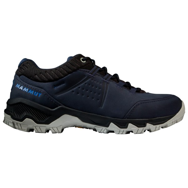 

Женские кроссовки nova iv low gtx - мультиспортивные Mammut, мультиколор