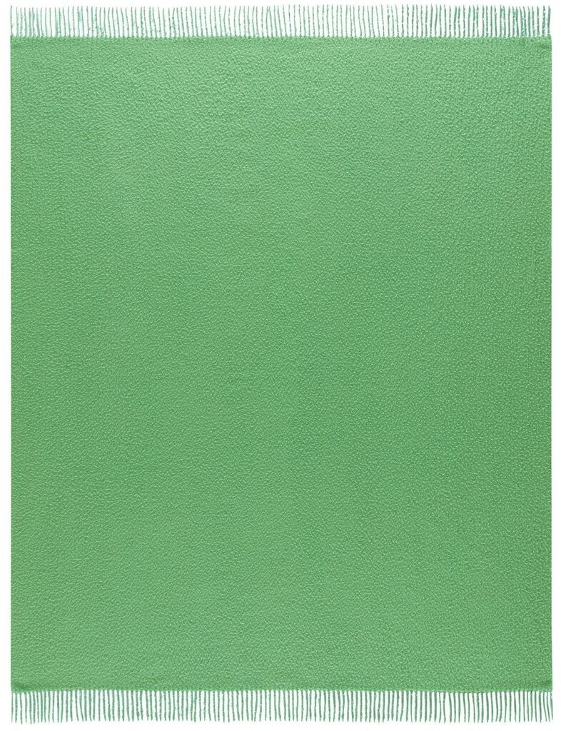 

Плед Biederlack из шерсти с бахромой>>Casentino
