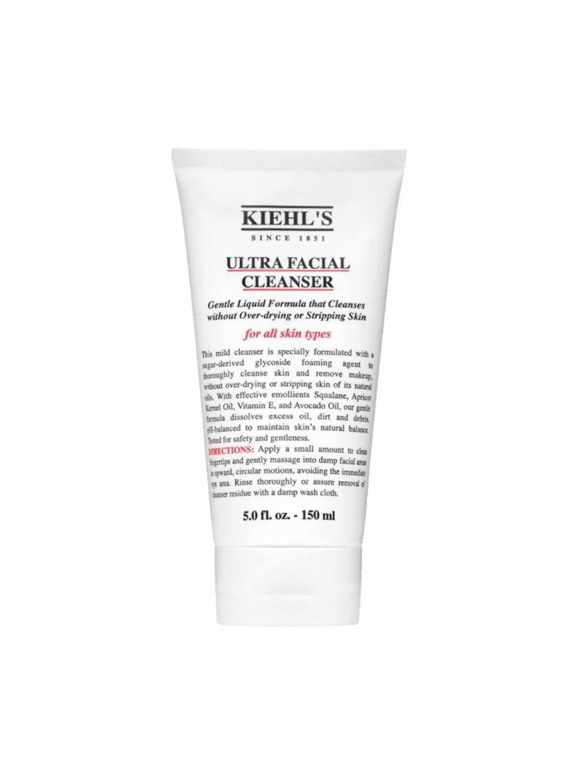 

Очищающий гель Ultra Facial Kiehl's