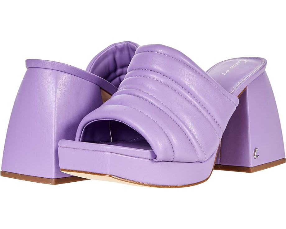 

Туфли Circus NY by Sam Edelman Marlie, цвет Orchid Lilac