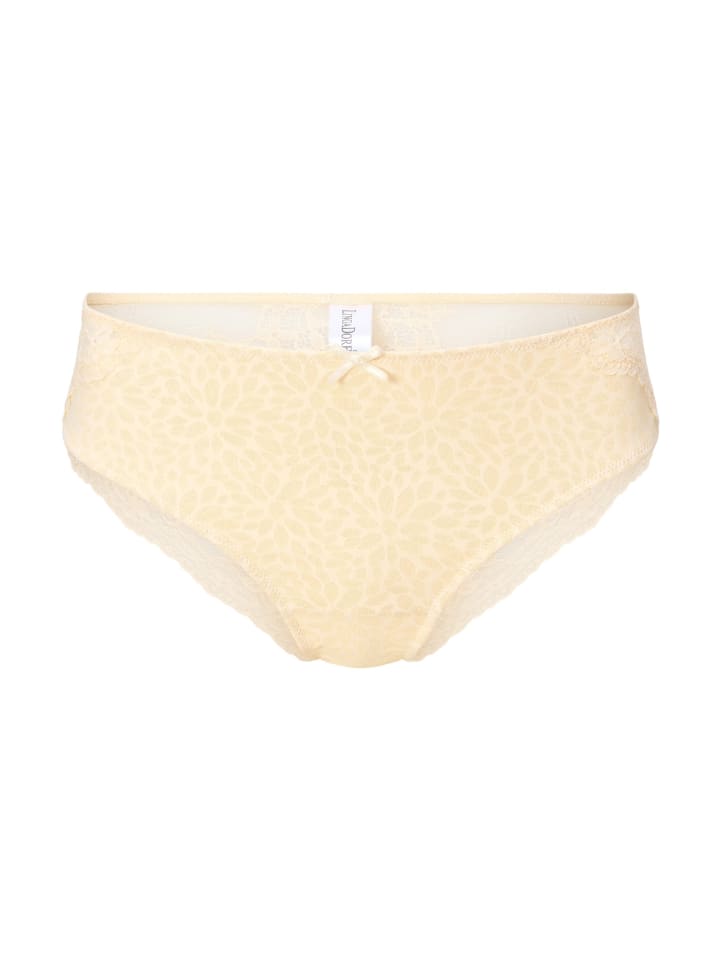 

Linga Dore Трусы Slip DAILY in Pearled ivory