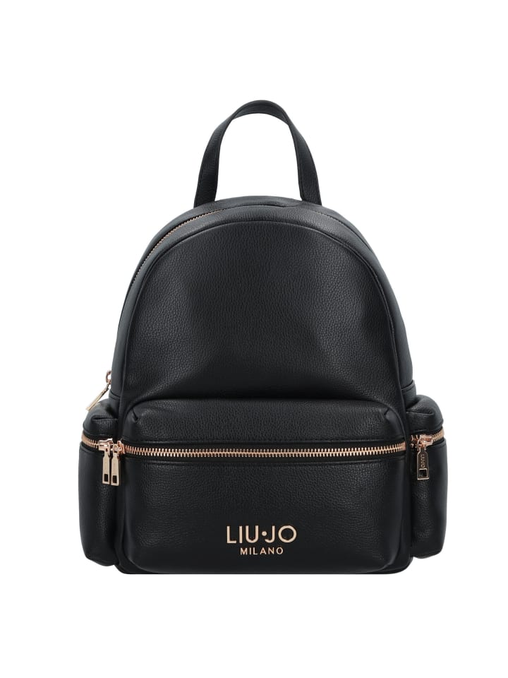 

Рюкзак Liu Jo, черный