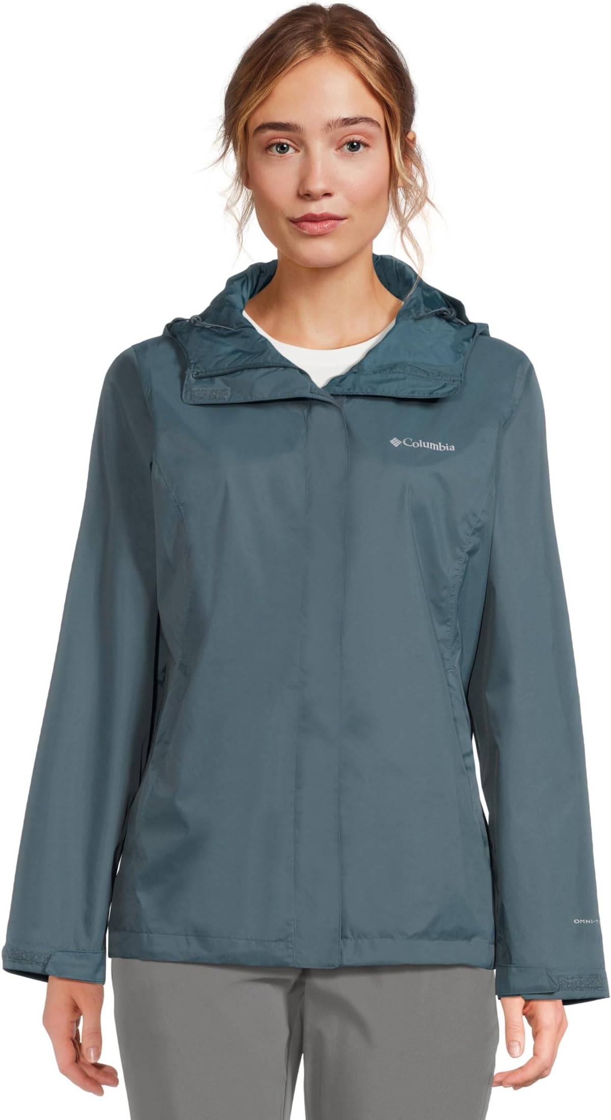 

Куртка Columbia Arcadia II Jacket, цвет Everblue