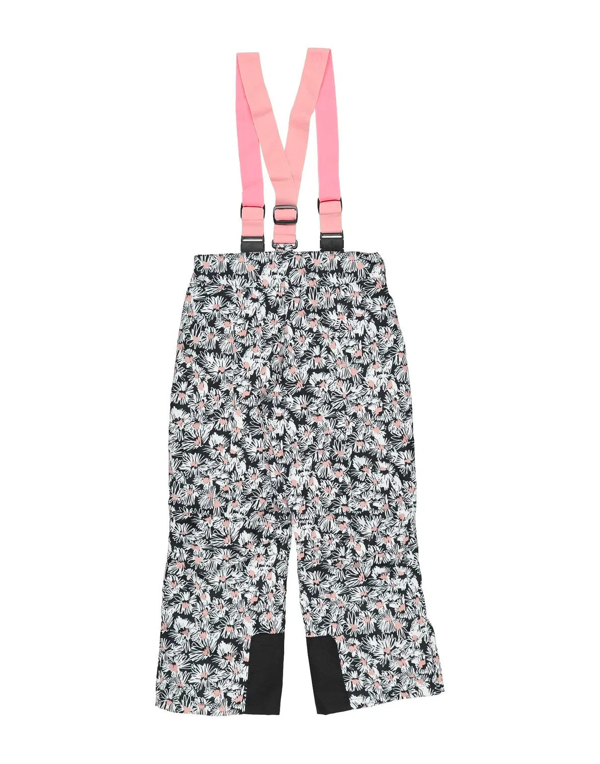 Куртка зимняя STELLA MCCARTNEY KIDS черная — фото 2