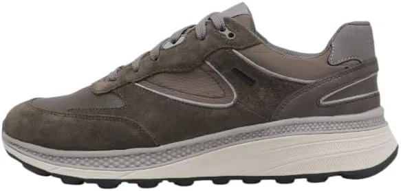 Кроссовки Geox U Spherica Active X1 Flat, зеленый