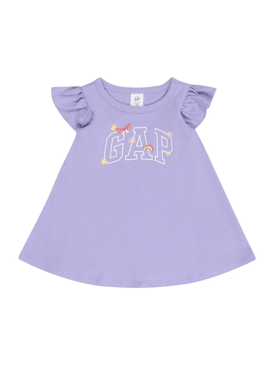 

Платье GAP, цвет Lavender