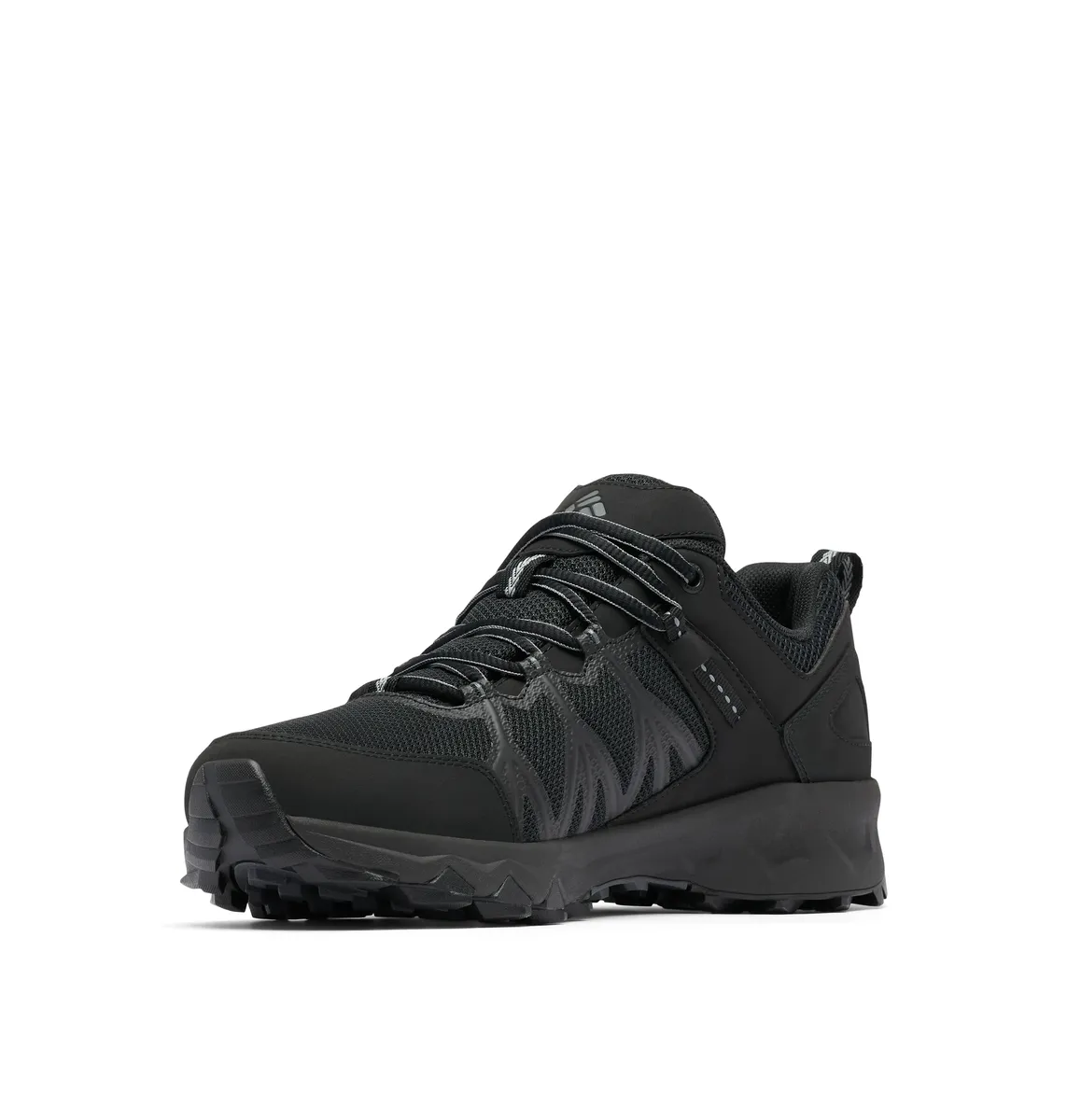 

Кроссовки Columbia "PEAKFREAK II OUTDRY", цвет Black, Shark