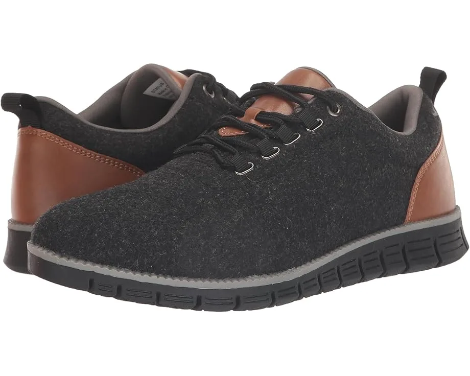Кроссовки Deer Stags Status, Black/Luggage