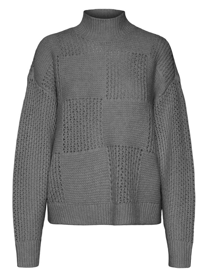 

Свитер Vero Moda, серый