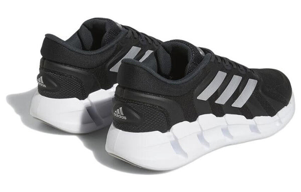 Кроссовки climacool Adidas, черный — фото 3