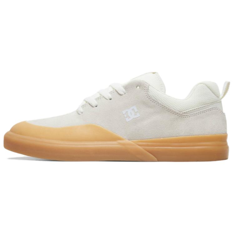 

Бесподобные низкие кроссовки для скейтбординга мужские gray DC Shoes, серый