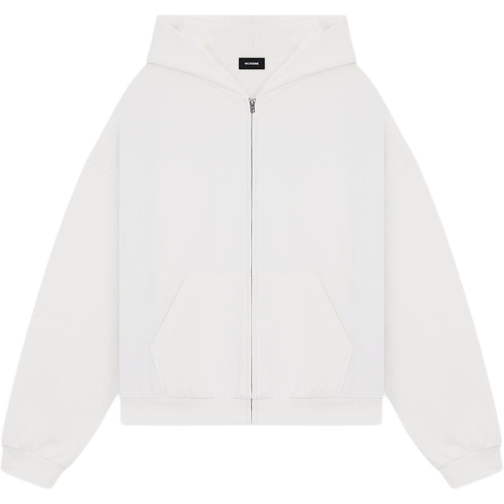 

Свитшот Unisex SS26 WE11DONE, белый