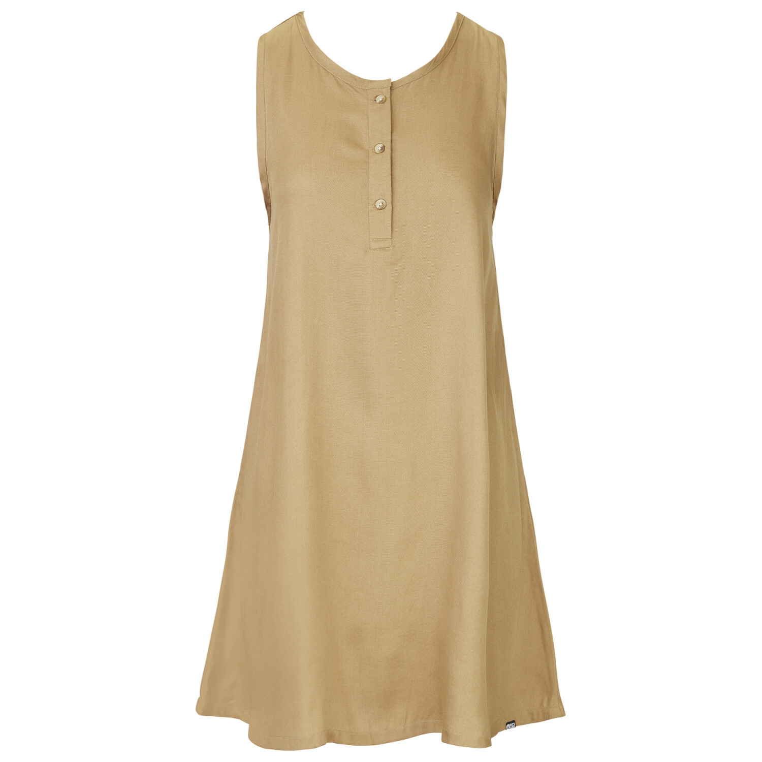 

Платье Picture Women's Lorna Dress, цвет Dark Stone
