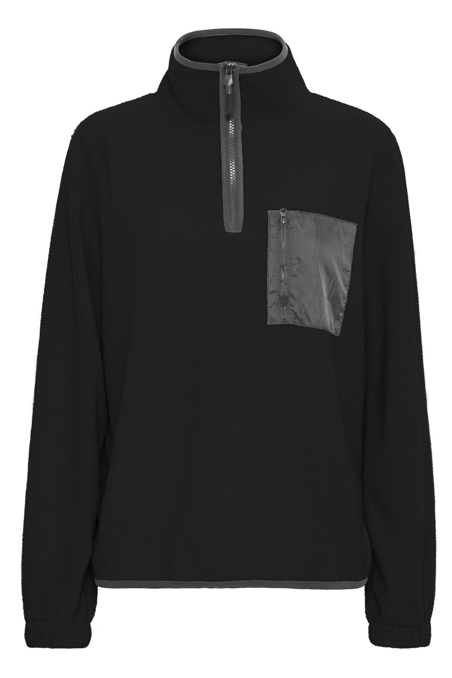 

Свитер Oxmo Piala, Black