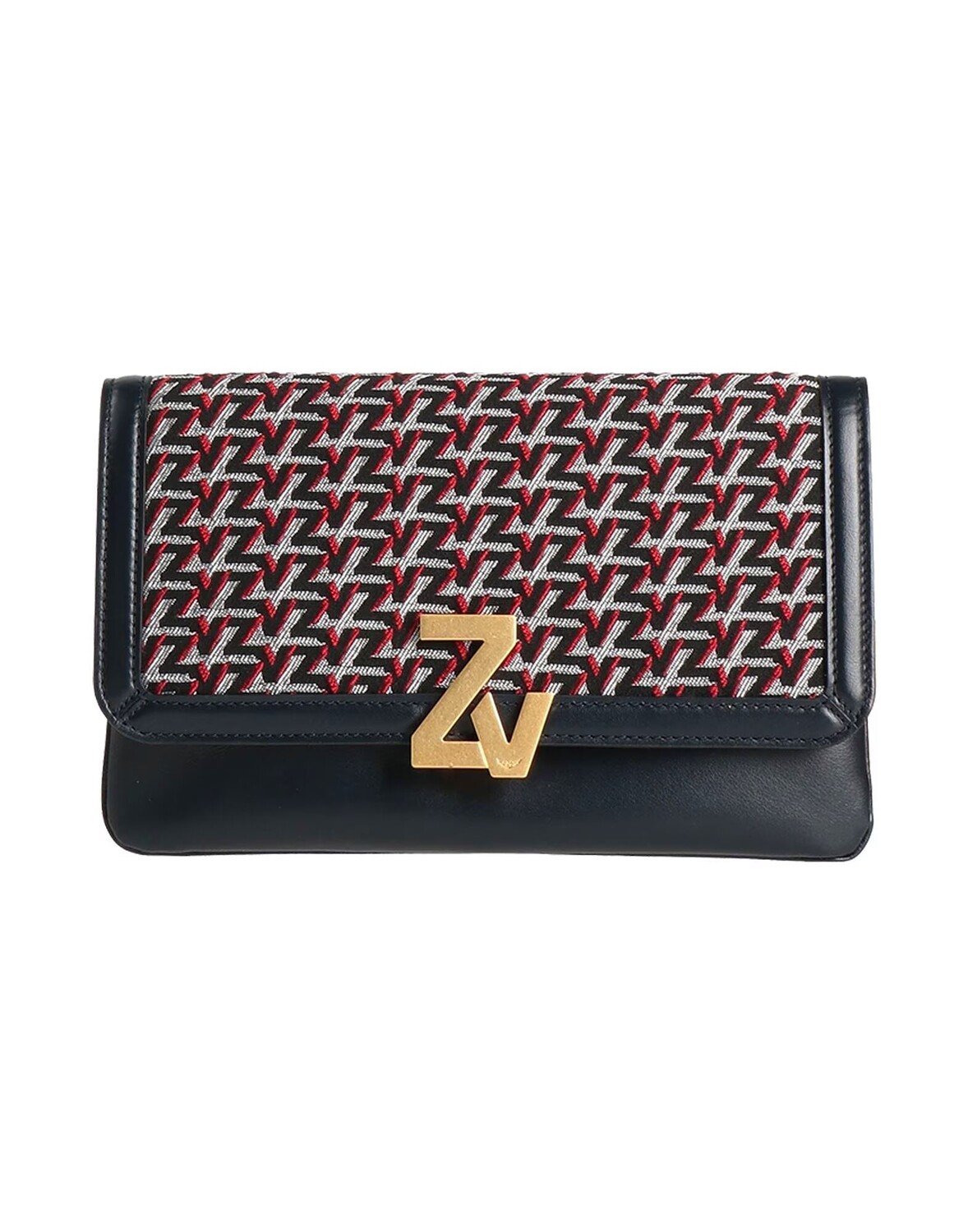 

Сумка Zadig&Voltaire, синий