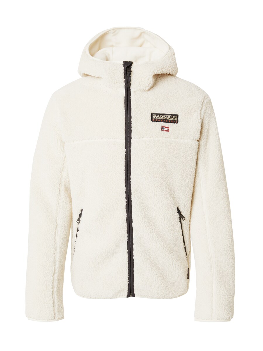 

Флисовая куртка NAPAPIJRI TYNIK, Light beige