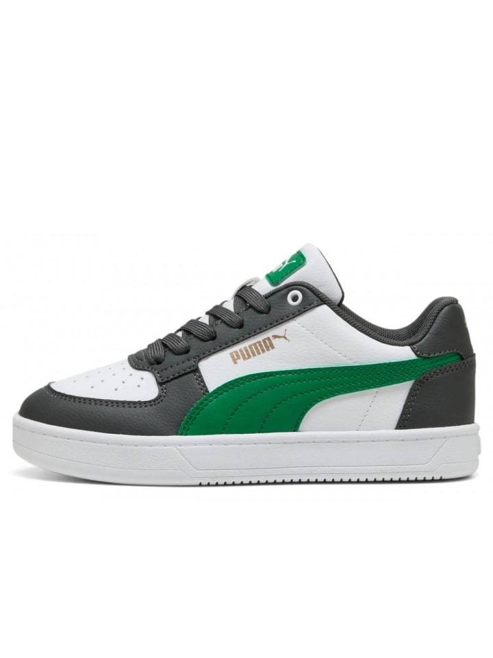

Кроссовки на шнуровке Puma Shoes, зеленый