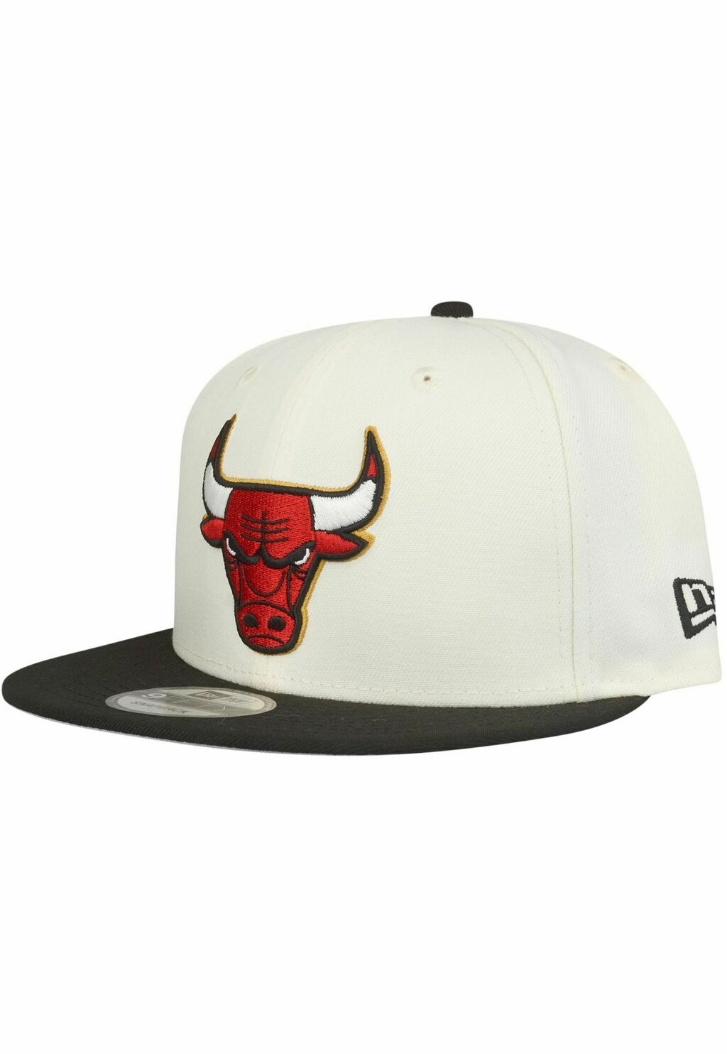 

Бейсболка 9FIFTY ANNIVERSARY CHICAGO BULLS CHROME New Era, цвет beige