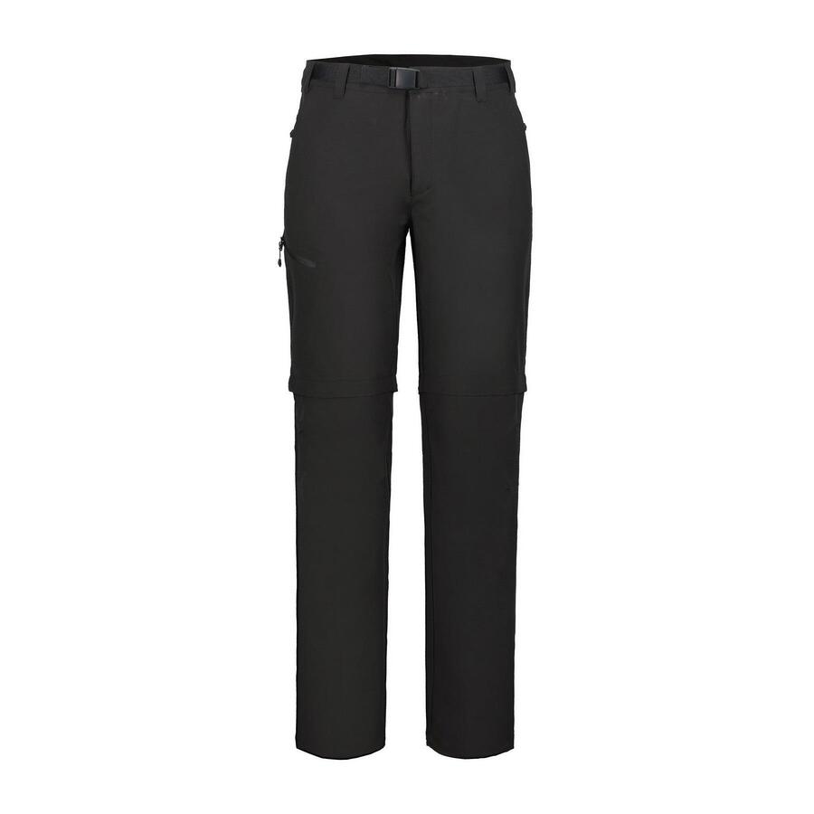 

Водоотталкивающие мужские брюки Icepeak Barwick Zip Off Outdoor Trousers
