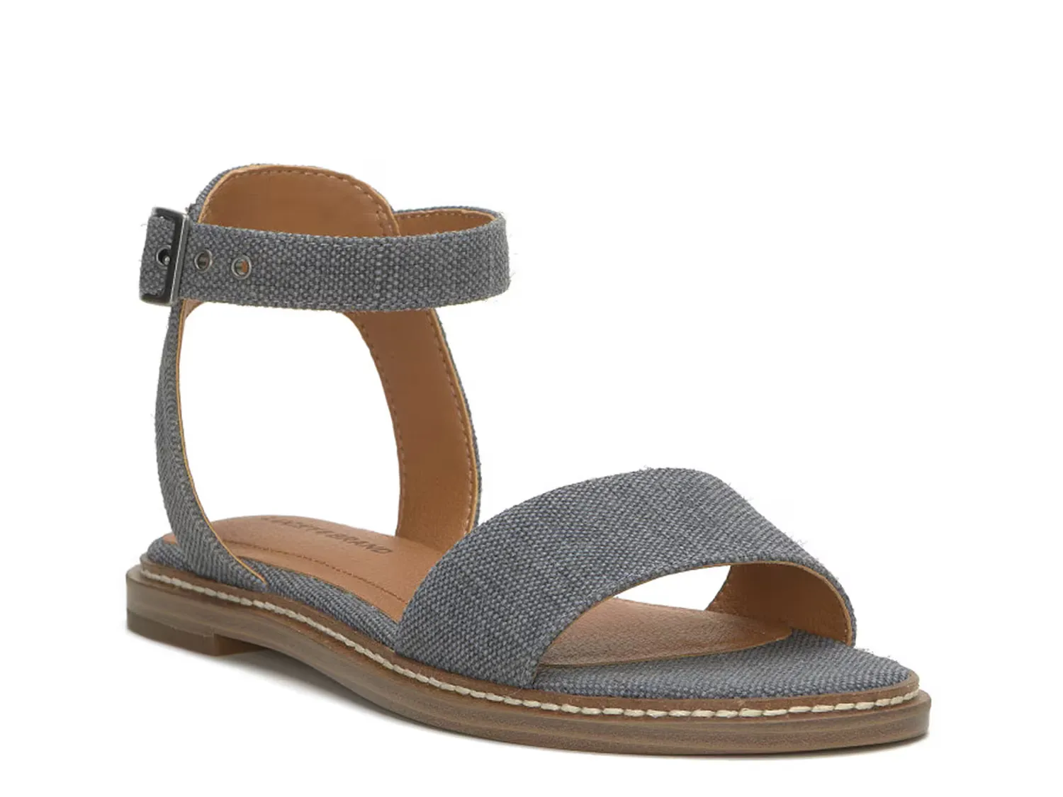 

Сандалии Kimaya Sandal Lucky Brand, темно-синий