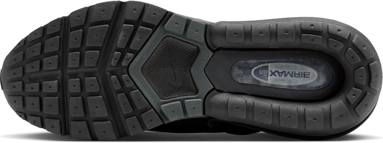 Мужские кроссовки Nike Air Max Pulse DR0453, Black — фото 3