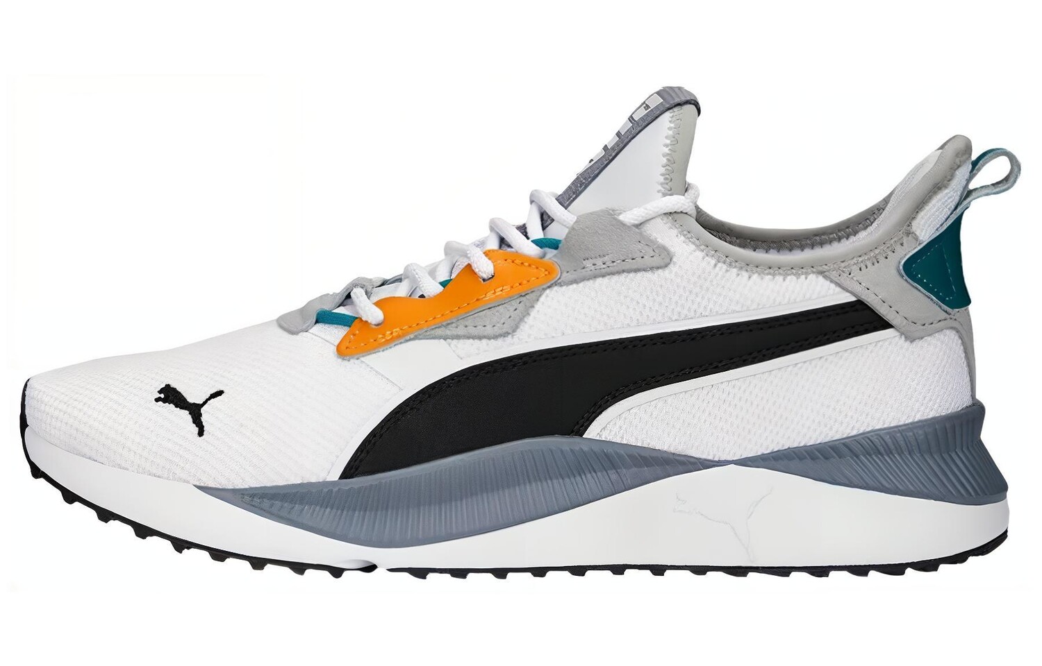 

Кроссовки Puma Pacer Future Street WIP 'White Black'