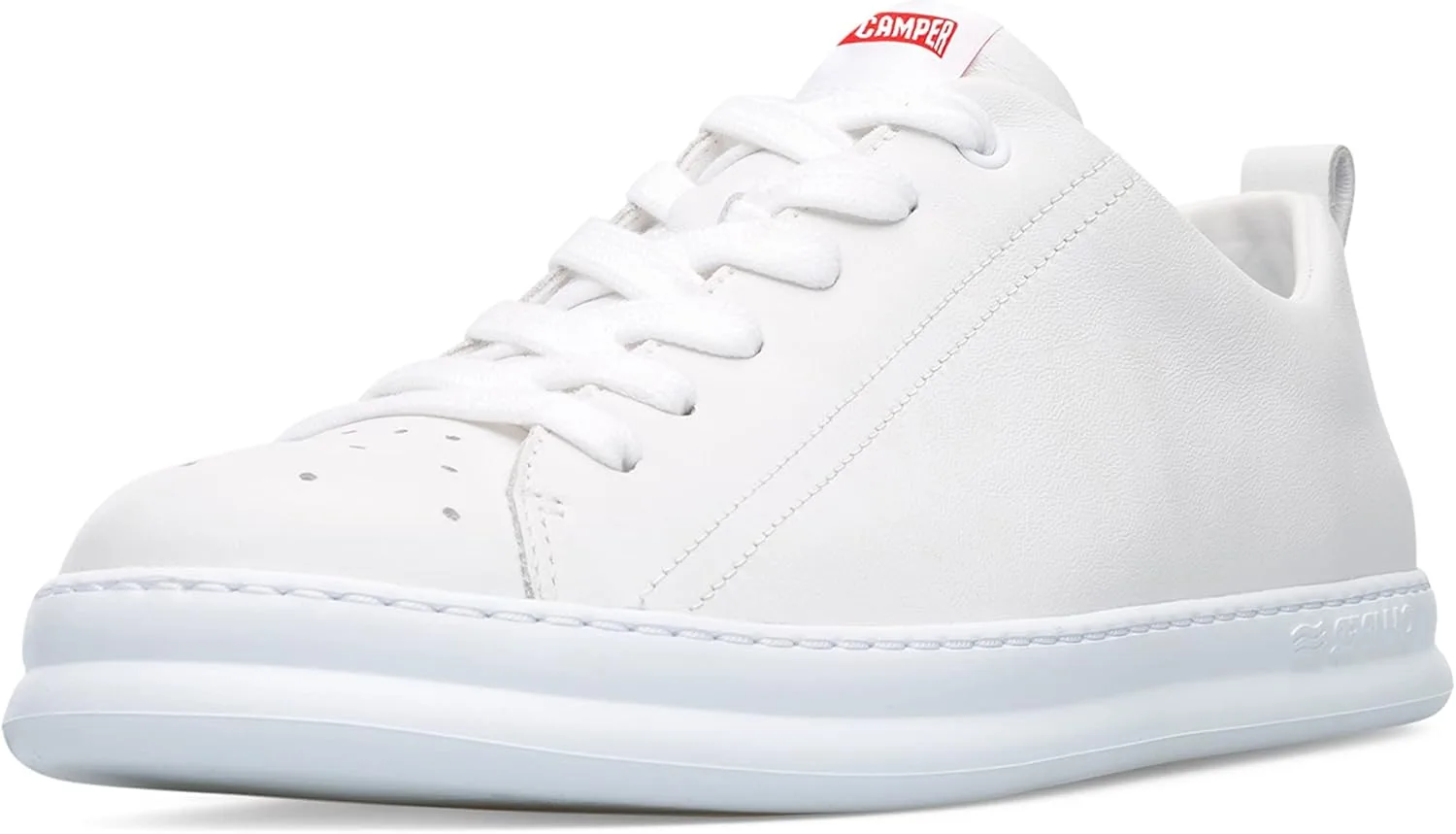 Мужские кроссовки CAMPER Runner K100226-049, белый