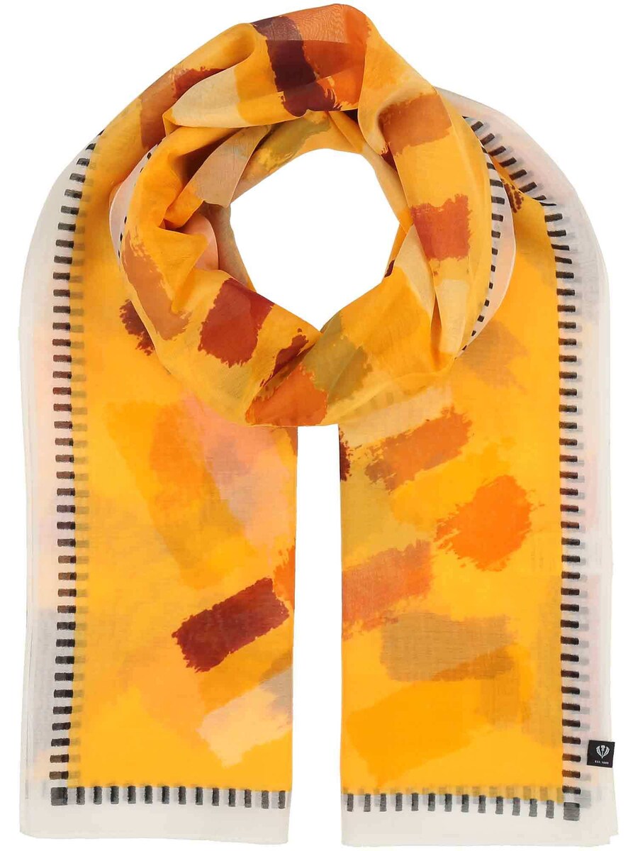 

Шарф FRAAS, цвет Light yellow