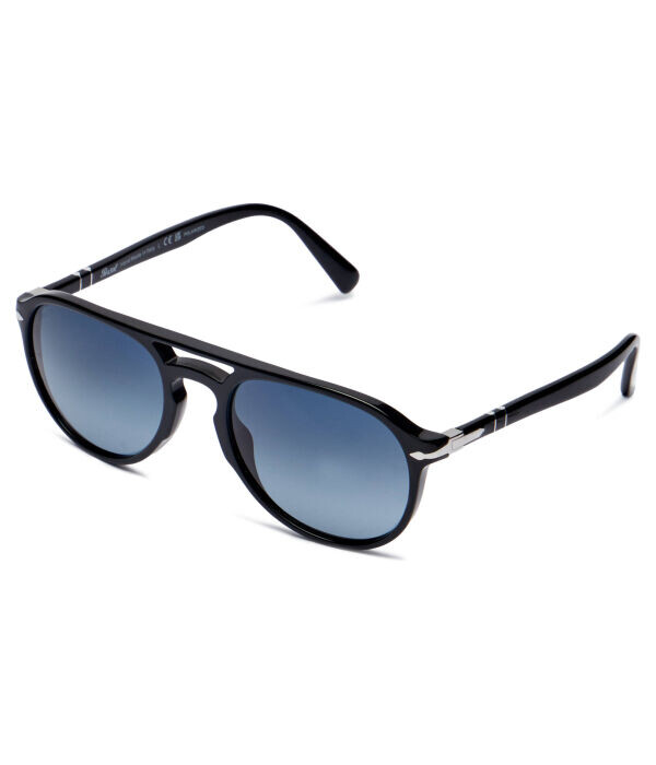 

Солнцезащитные очки po3235s Persol, черный