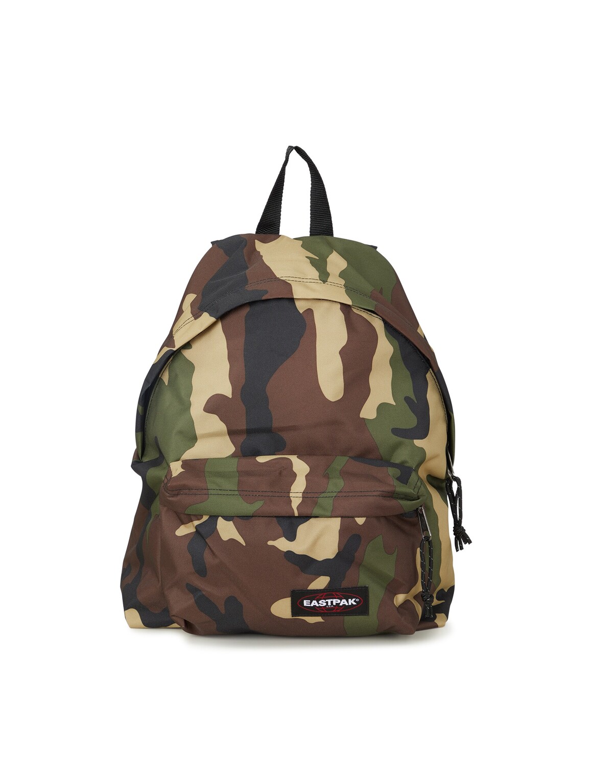 

Утепленный рюкзак Pak'R Eastpak, цвет Camo