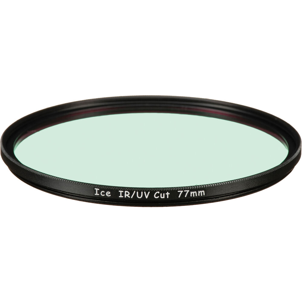 

Фильтр Ice UV/IR Cut Filter (77mm) ICE-CUT77