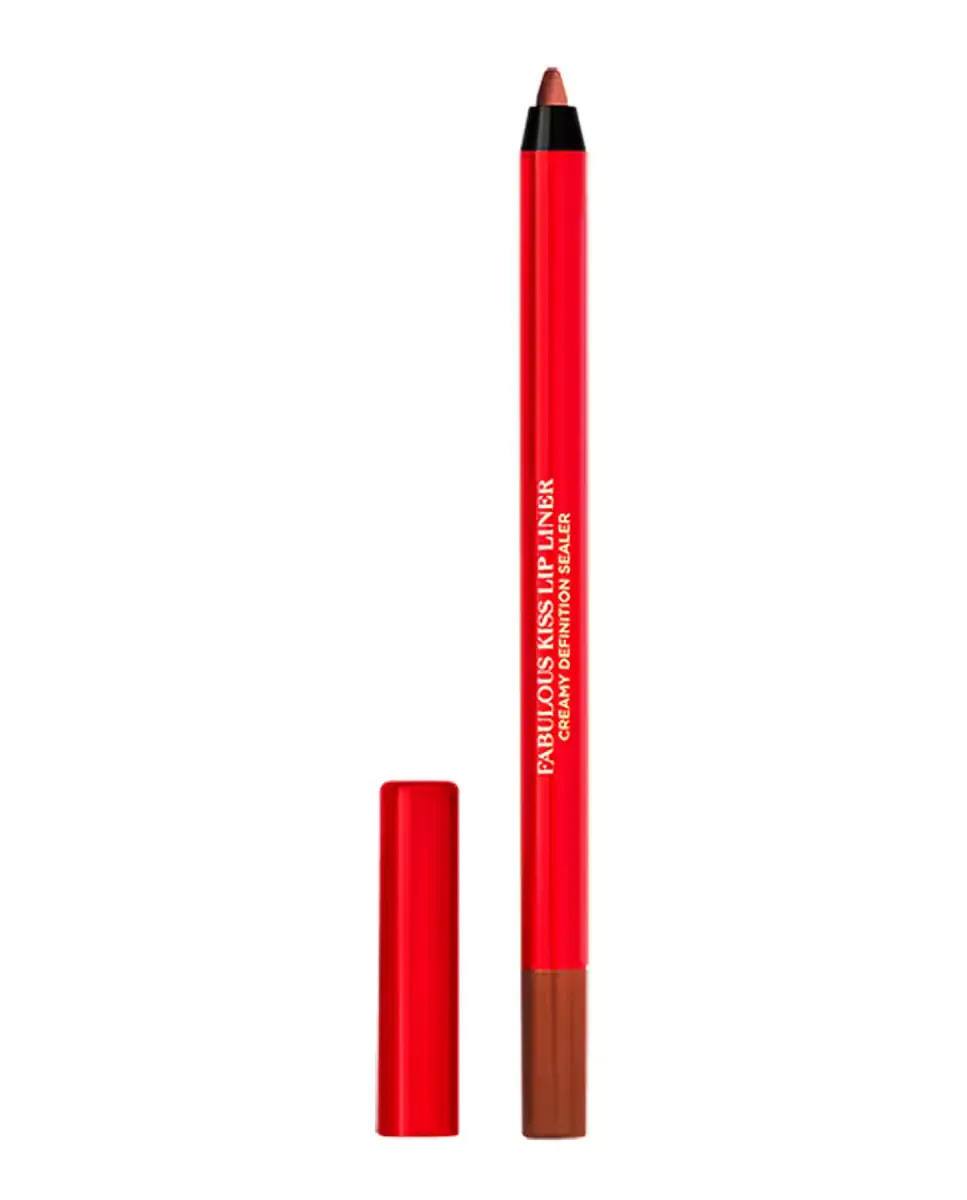 Контур для губ Fabulous Kiss Carolina Herrera, 49 Am I Too Gorgeous Brown