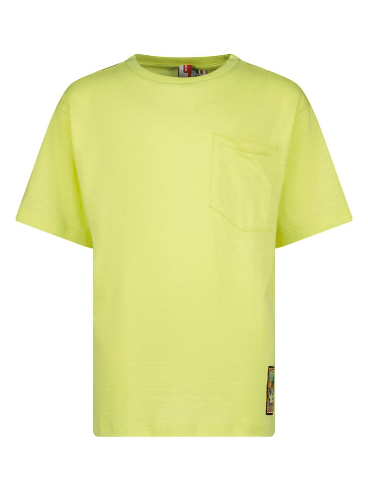 

Футболка Vingino, желтый