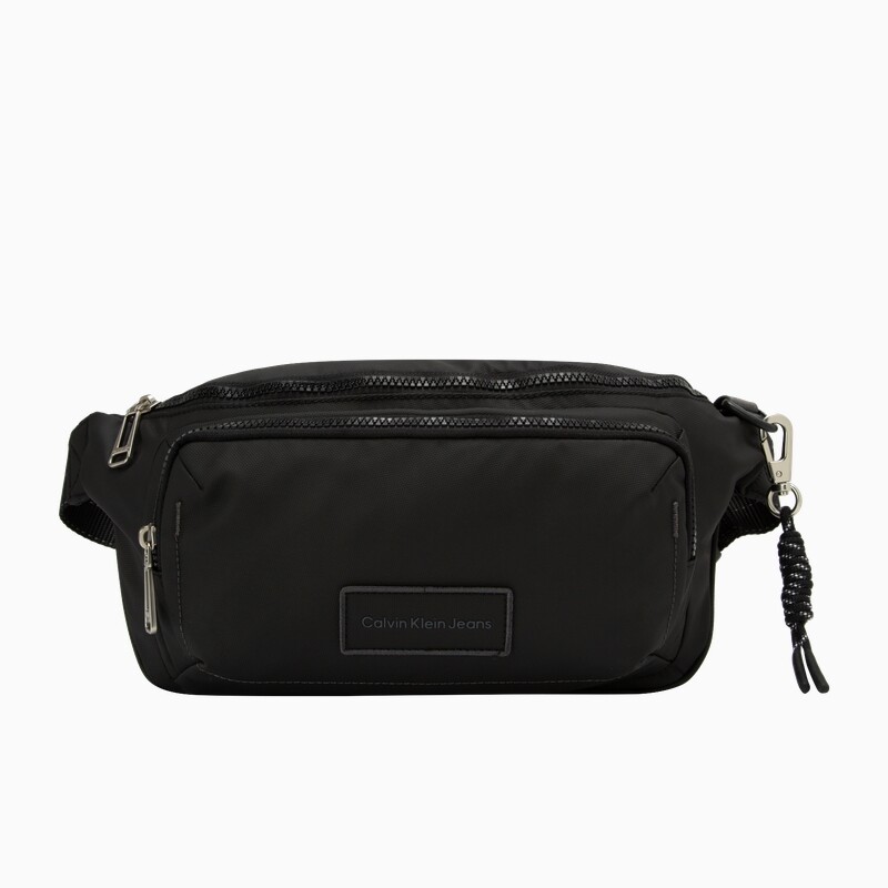 

Поясная сумка Calvin Klein Jeans мужская, черный