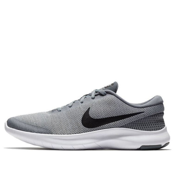 

Кроссовки flex experience rn 7 Nike, серый