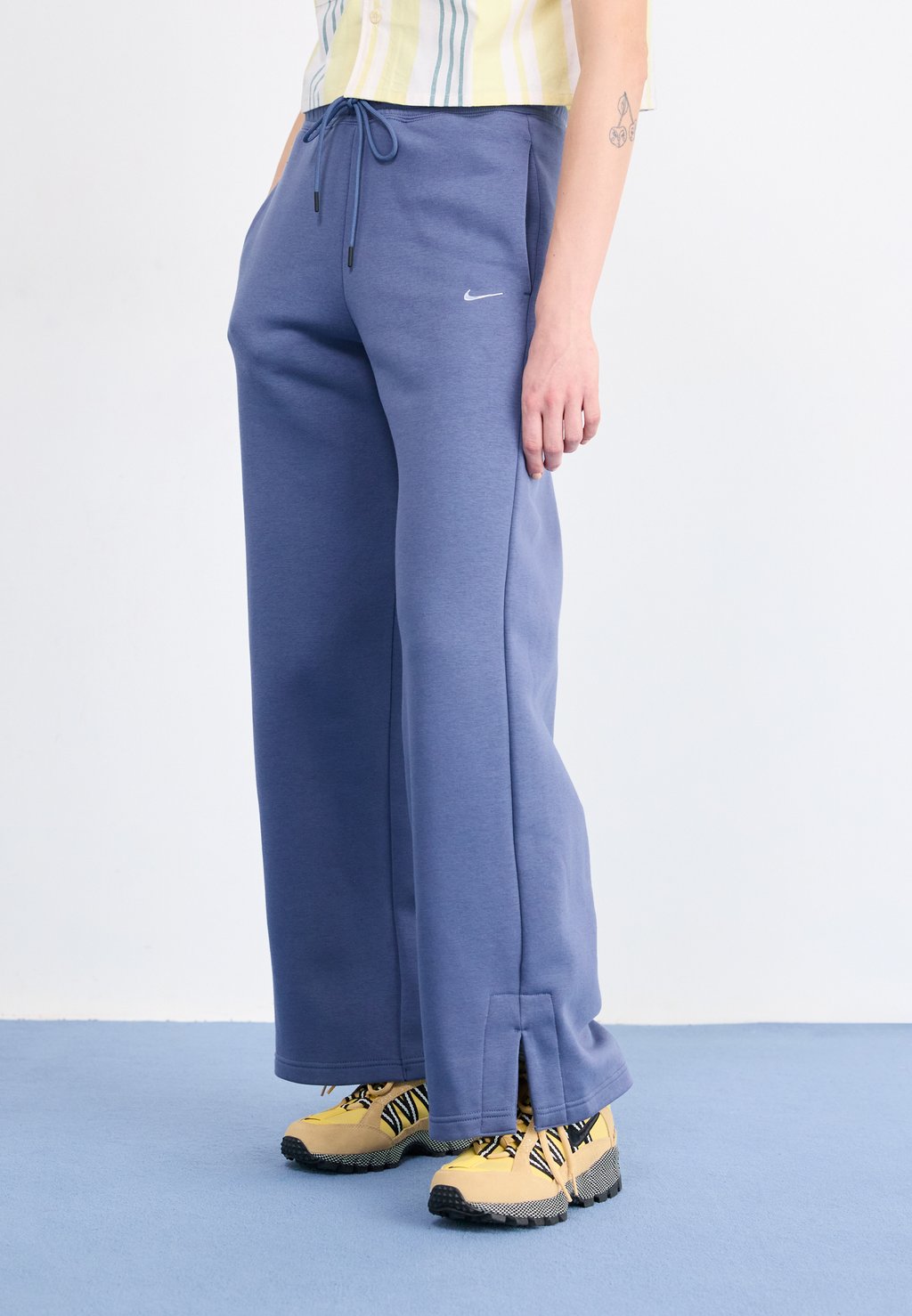 

Спортивные брюки PANT Nike Sportswear, синий
