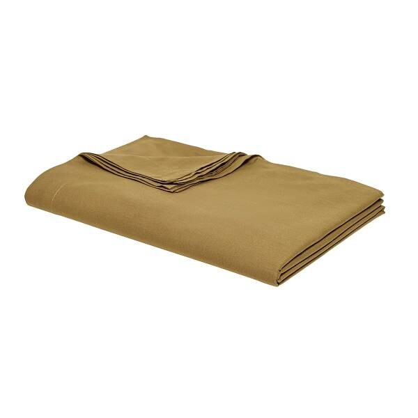

Простыня Today uni Essential, 240x1x300 см, бронзовый