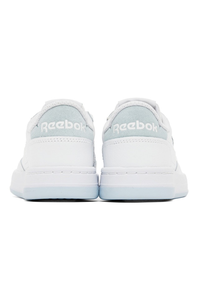 Кроссовки Court Peak Reebok Classics, мультиколор — фото 2