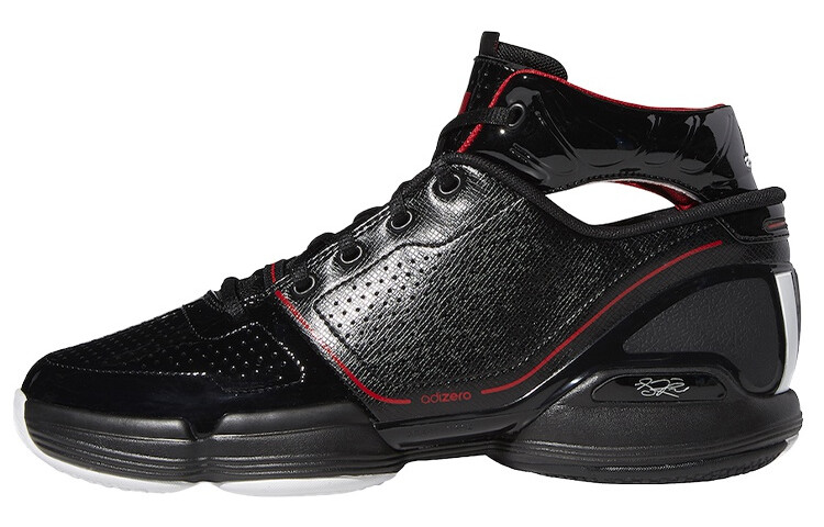 

Мужские баскетбольные кроссовки Adidas adiZero Rose 1 Vintage