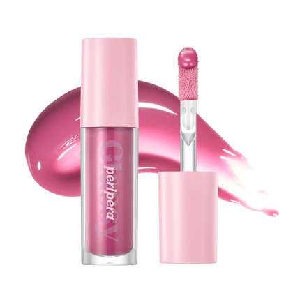 

Ink Glasting Блеск для губ Нелипкий High-Shine 4XL Wand Peripera