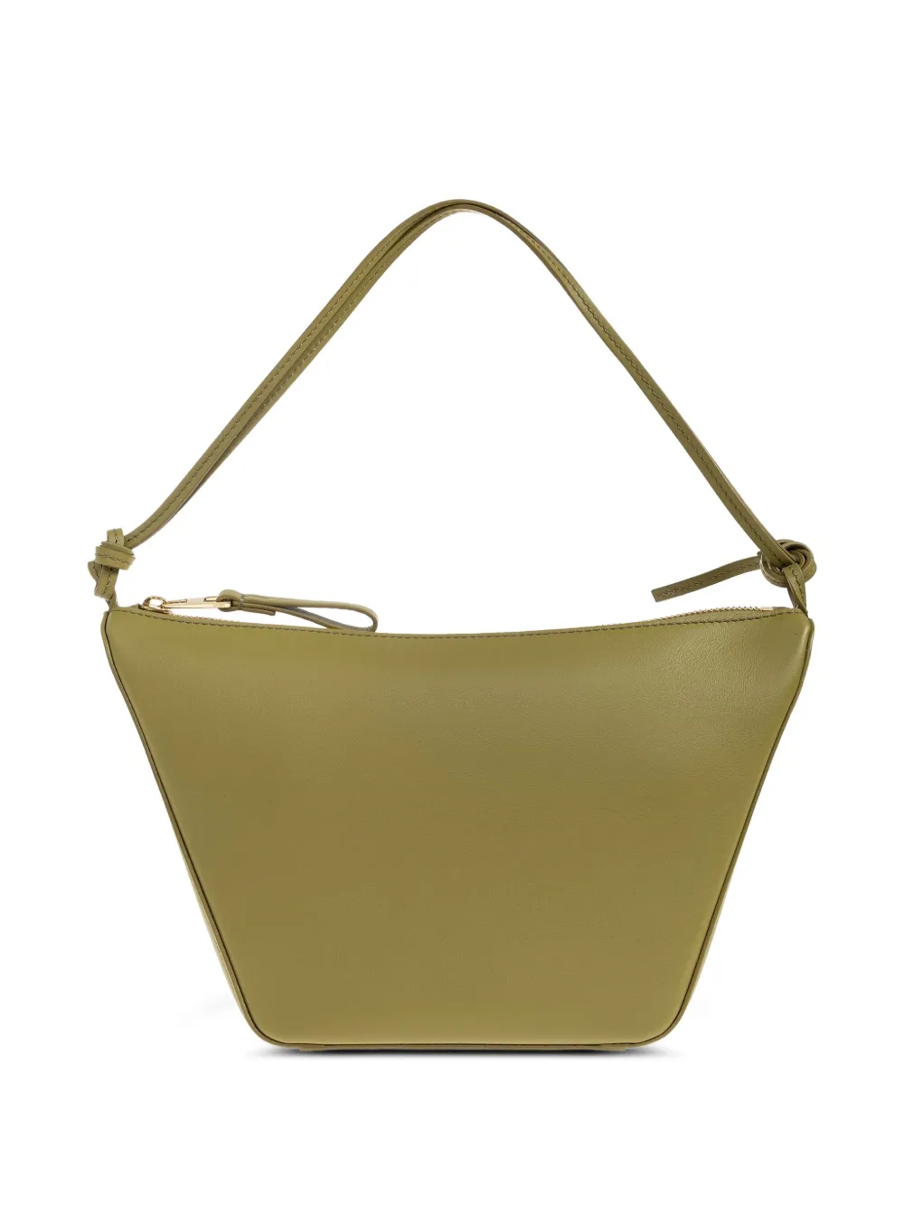 

Сумка на плечо Hammock LOEWE, зеленый