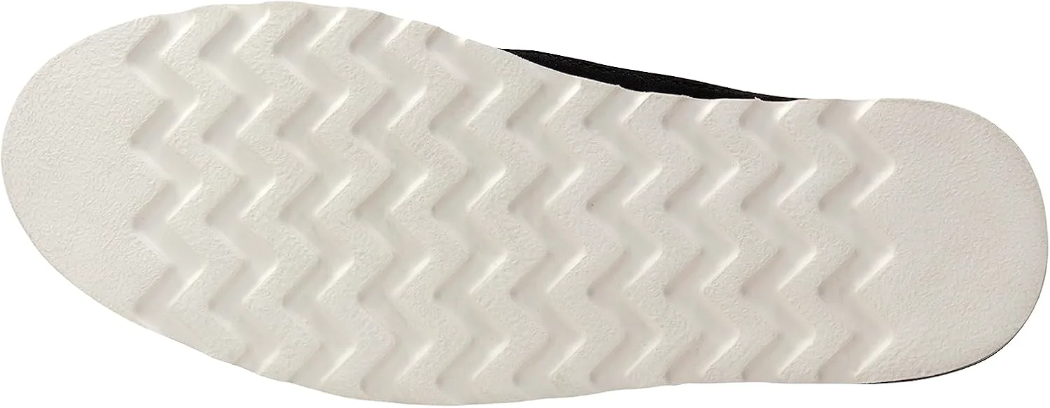 

Мужские классические ботинки до щиколотки CLIMA IGLU, черный