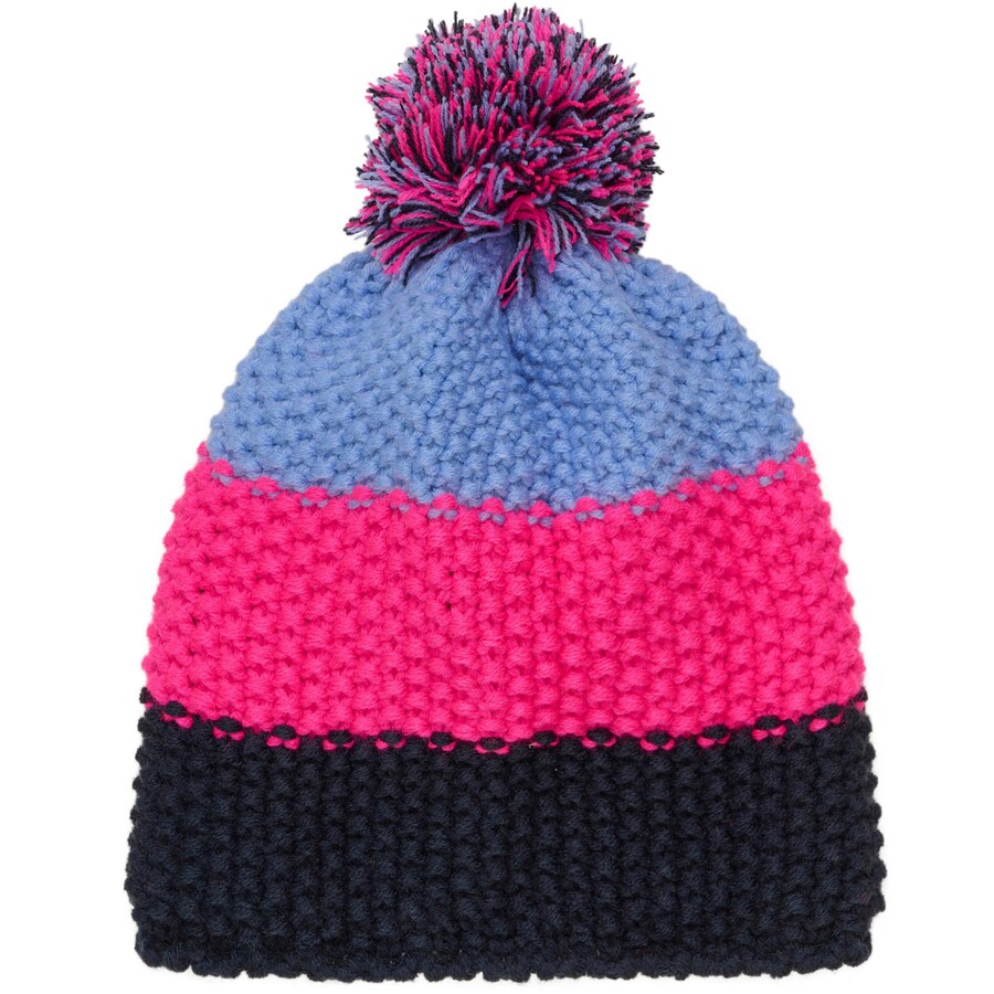 

Шапка COLOR KIDS, черный