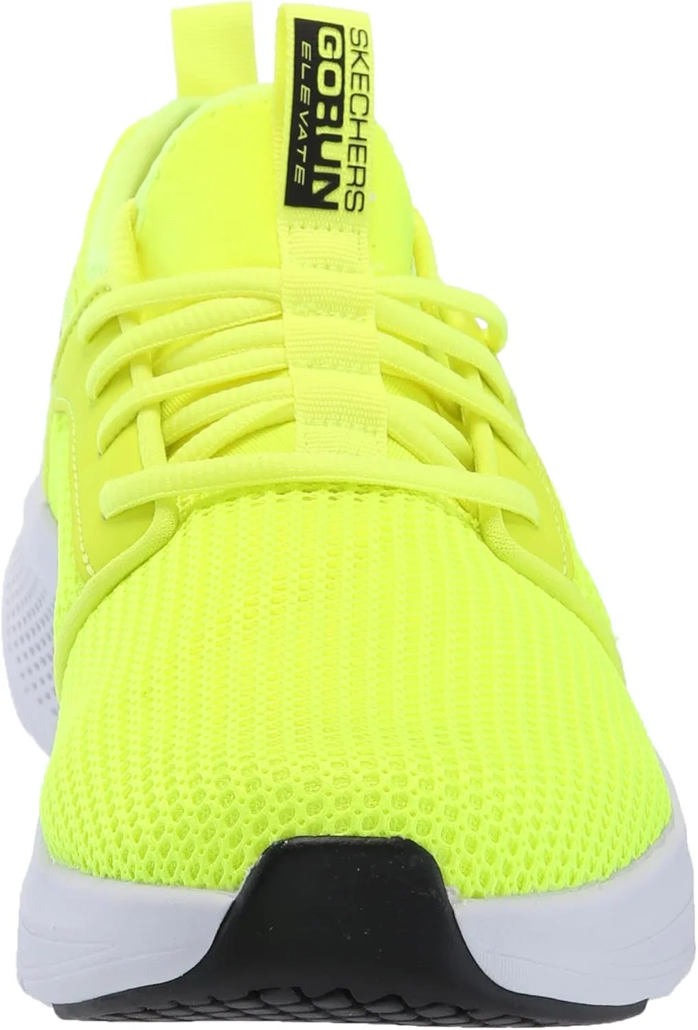 Мужские кроссовки Skechers Go Run Elevate-Valor 2.0, Yellow — фото 2
