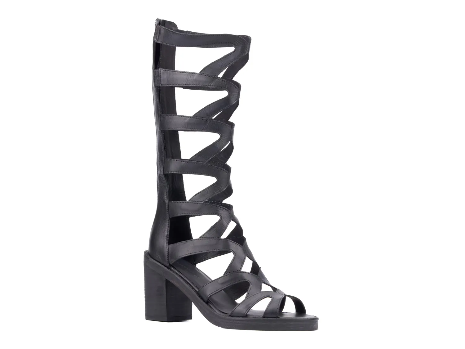 Сандалии Loni Sandal Vintage Foundry Co, черный