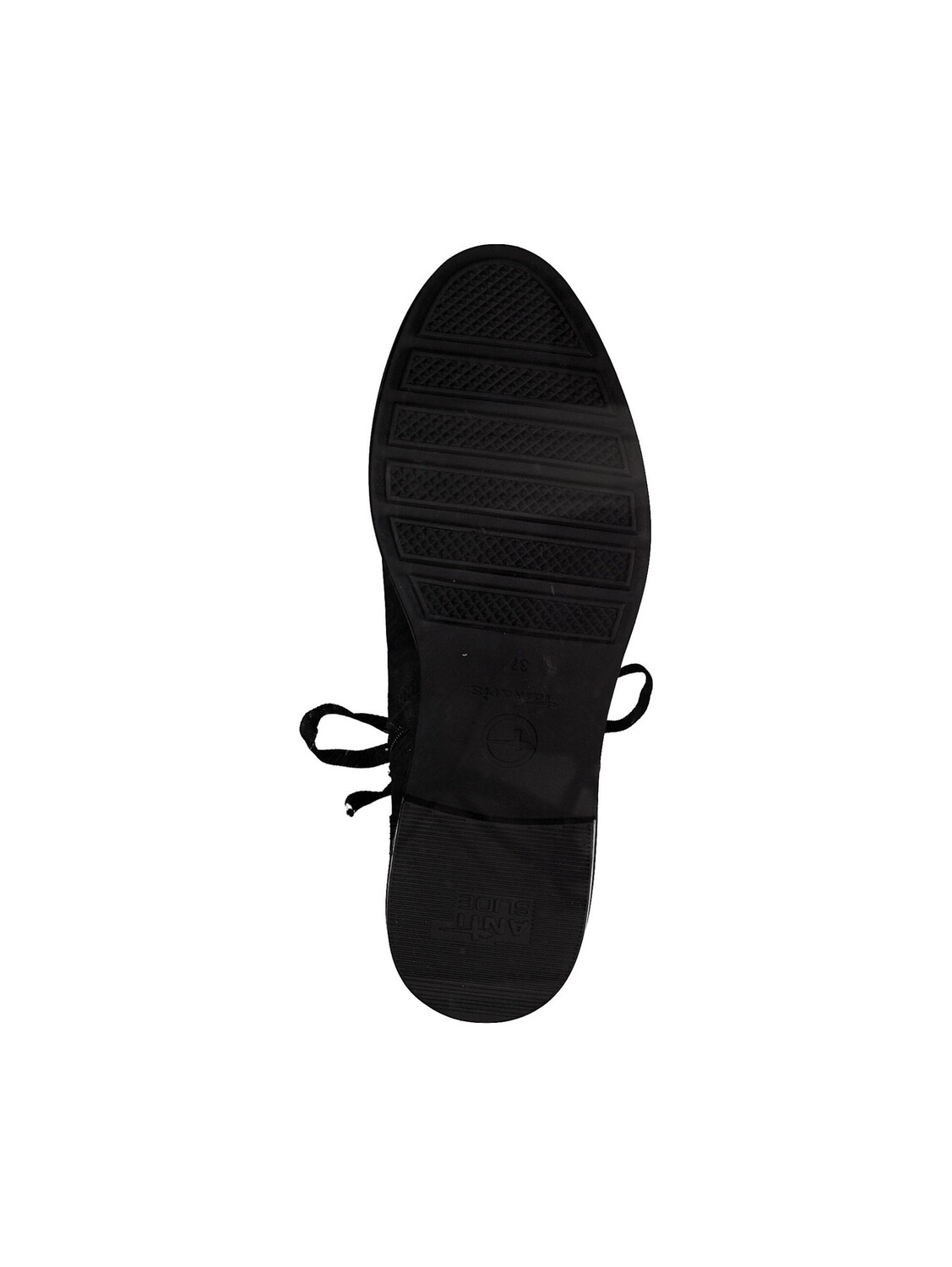 

Ботинки Tamaris Stiefel, темно-синий