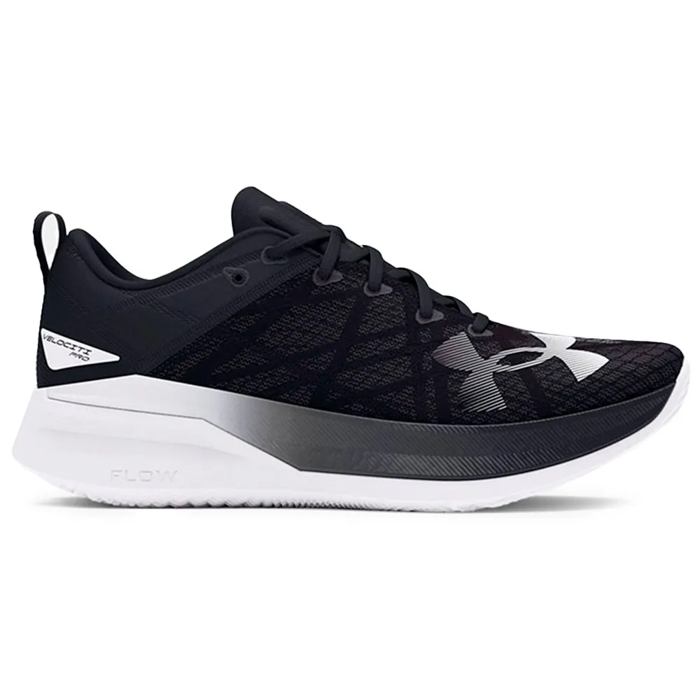 Беговые кроссовки Under Armour Velociti Pro, черный